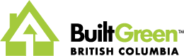 BuiltGreen logo