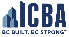 ICBA logo