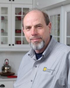 Stephen Lentz headshot