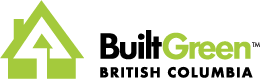 BuiltGreen logo